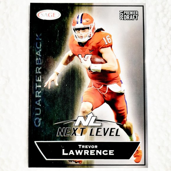 Clemson Tigers 6 Card Lot - CFTBL [1_2_1] - Picture 11 of 14